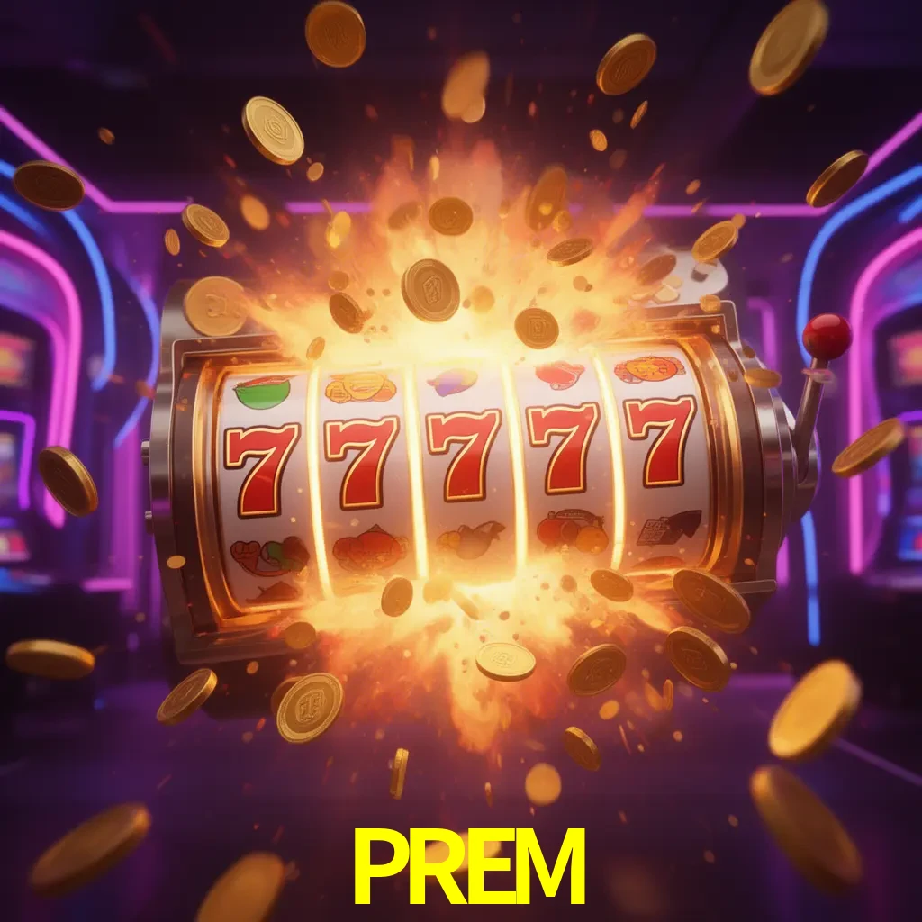 PREM Juegos - mesas, reglas y cuenta Juegos PREM con cartas, fichas, mesas en vivo y panel de cuenta móvil